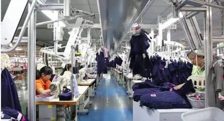服装厂30年实战经验总结:产品质量控制看这6大关键!